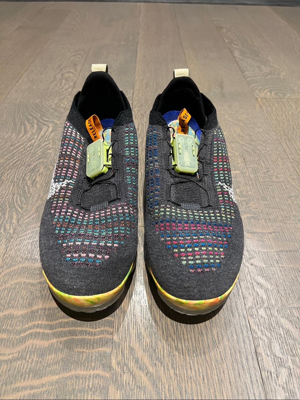 Nike Air VaporMax 2020 FlyKnit Sneakers